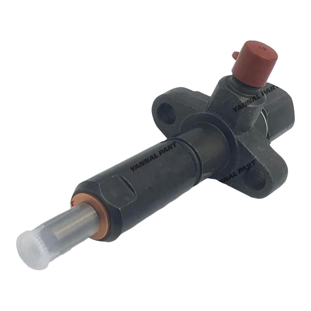 4PCS Fuel Injector 105-5149 Fit For Perkins Engine 4.236 Caterpillar CAT Vibratory Compactor CS-323 CP-323 Pavement PR-75