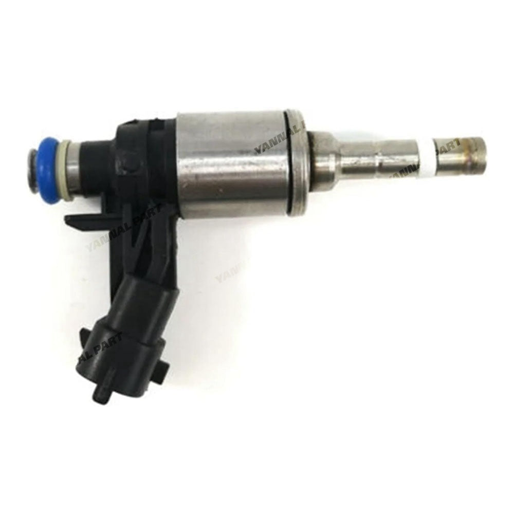 4PCS Fuel Injector 353102B120 Fit For Hyundai Accent Veloster Tucson Sonata Kia Rio Soul Forte 1.6L