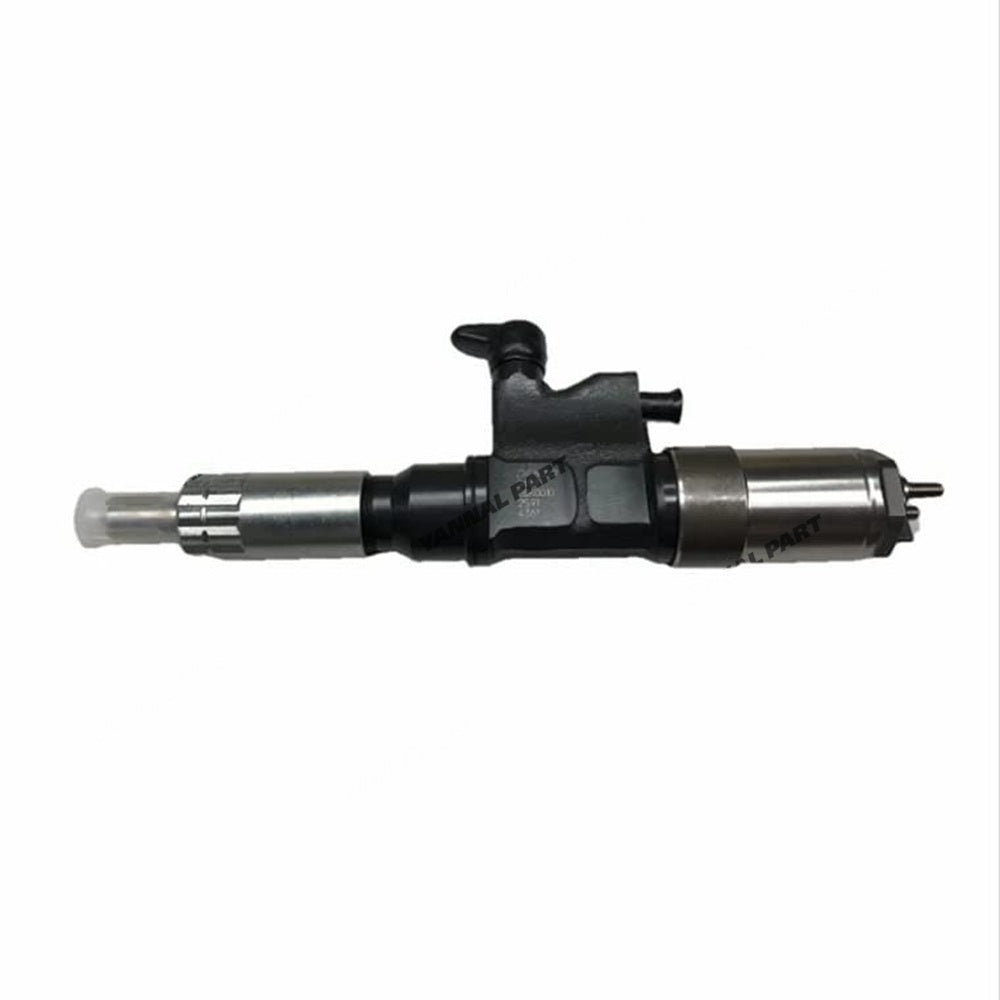 Fuel Injector 095000-0451 Fit For Isuzu Engine 4HK1 6HK1 Truck FTR