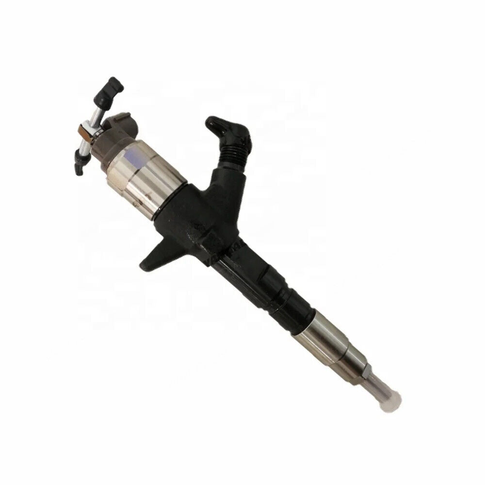 Fuel Injector 095000-6030 33800-87000 Fit For Hyundai Truck Mega