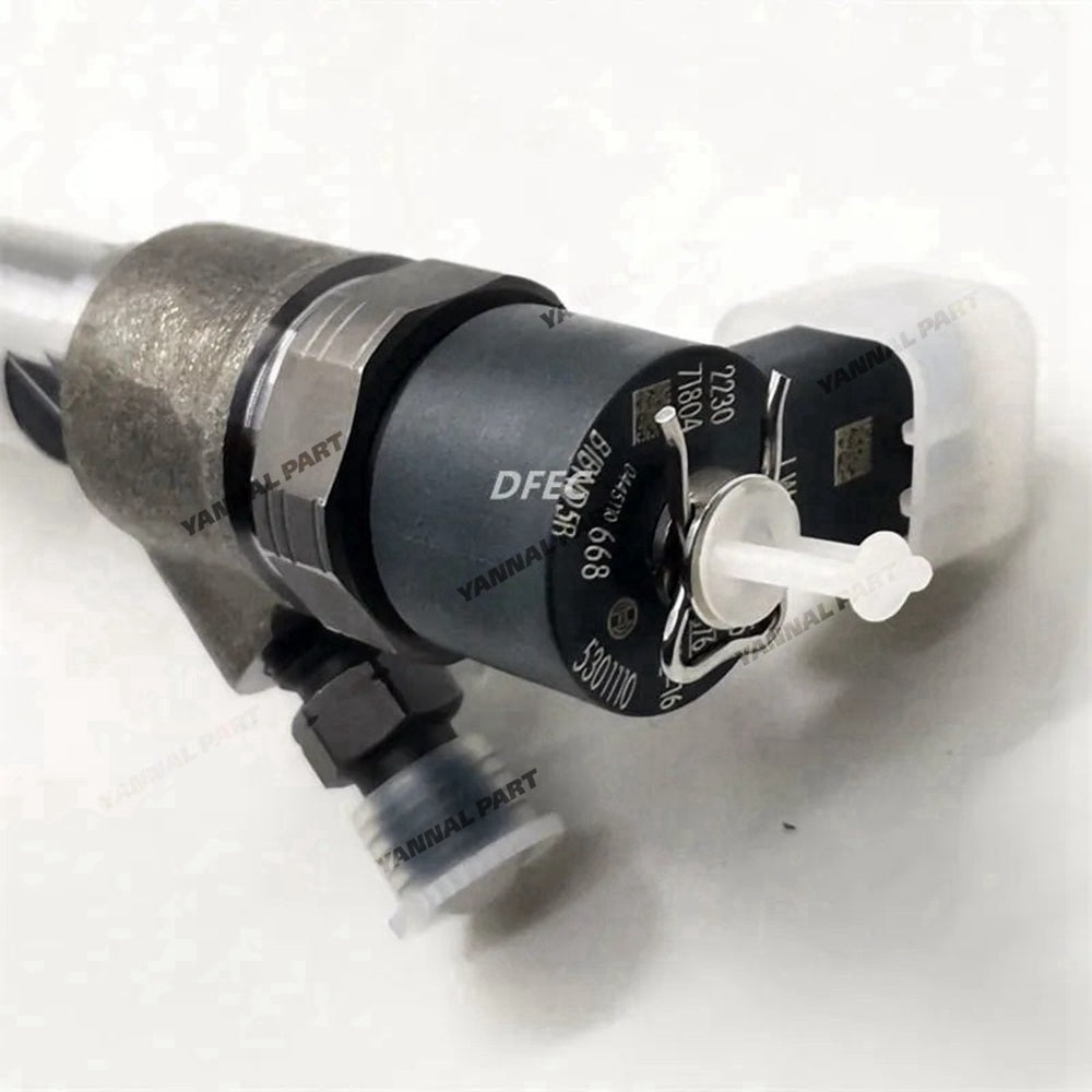 Fuel Injector 5301110 Fit For Cummins Engine ISF2.8 QSF2.8 ISF3.8