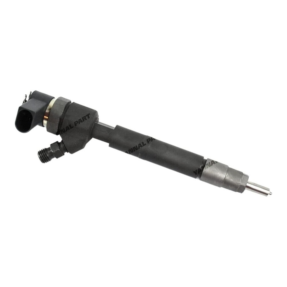 Fuel Injector 0445110193 6480700387 Fit For Mercedes-Benz OM646.982 OM646 Engine E320 Viano Vito