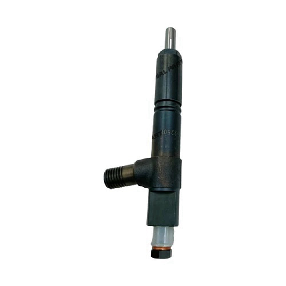 Fuel Injector 8980305701 8980305700 Fit For Isuzu 4LE1 4LE2 Engine CASE CX75 Kobelco SK75 Sumitomo SH75UJ-7 Excavator