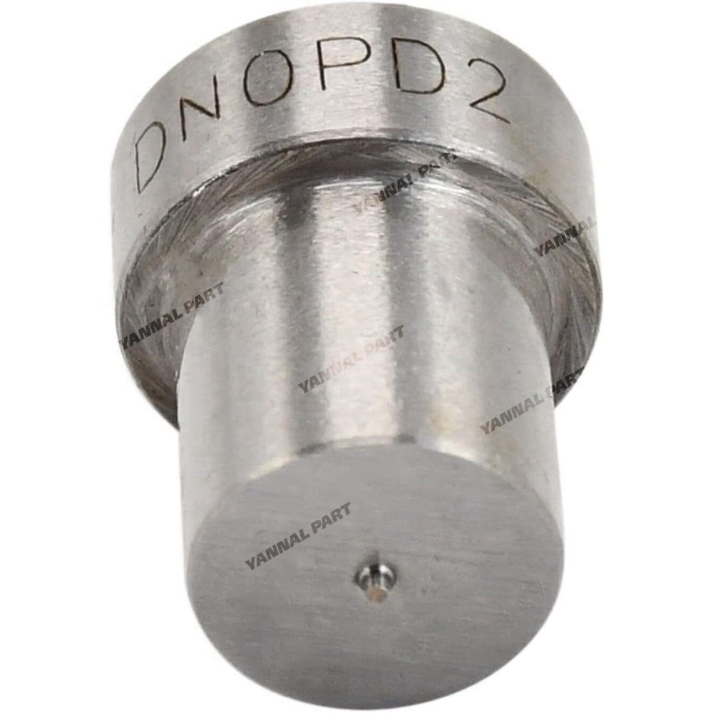 Fuel Injector Nozzle TB-37-11-6102 11-6102 Fit For Thermo King 366 388 374 Yanmar 3TNA72 3TNE72 Engine