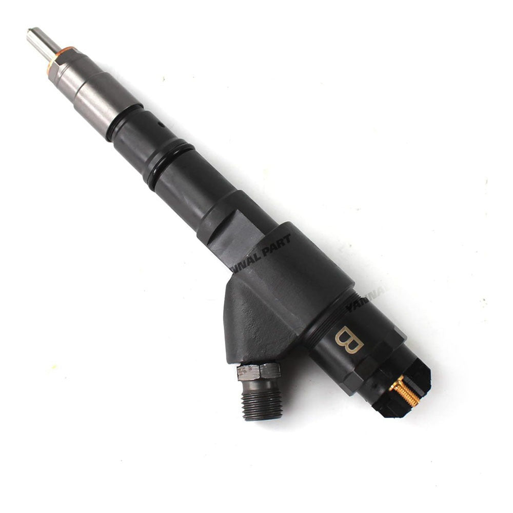 Fuel Injector 0445120066 04290986 Fit For Deutz Engine TCD2013L04 TCD2013L06