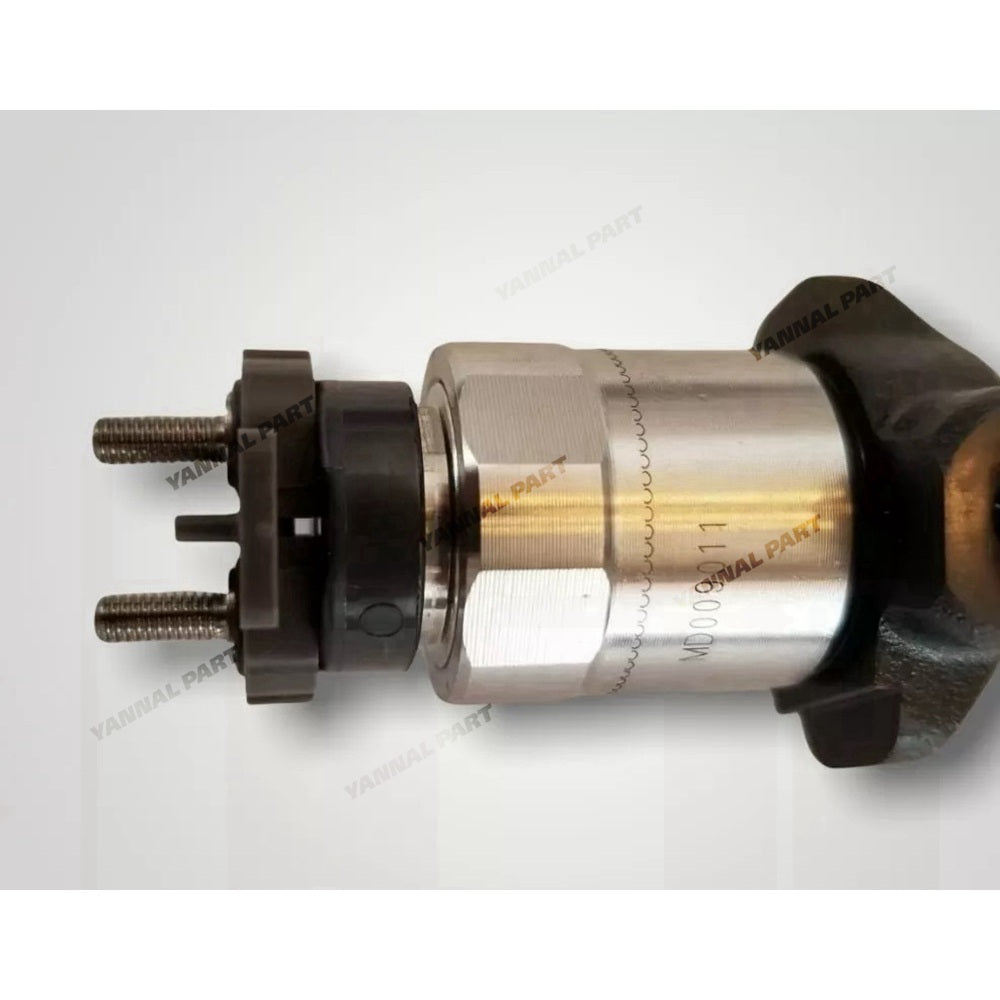 Fuel Injector 389-5232 Fit For Caterpillar CAT Engine C3.8 Loader 272D 297D 299D 910K 914K