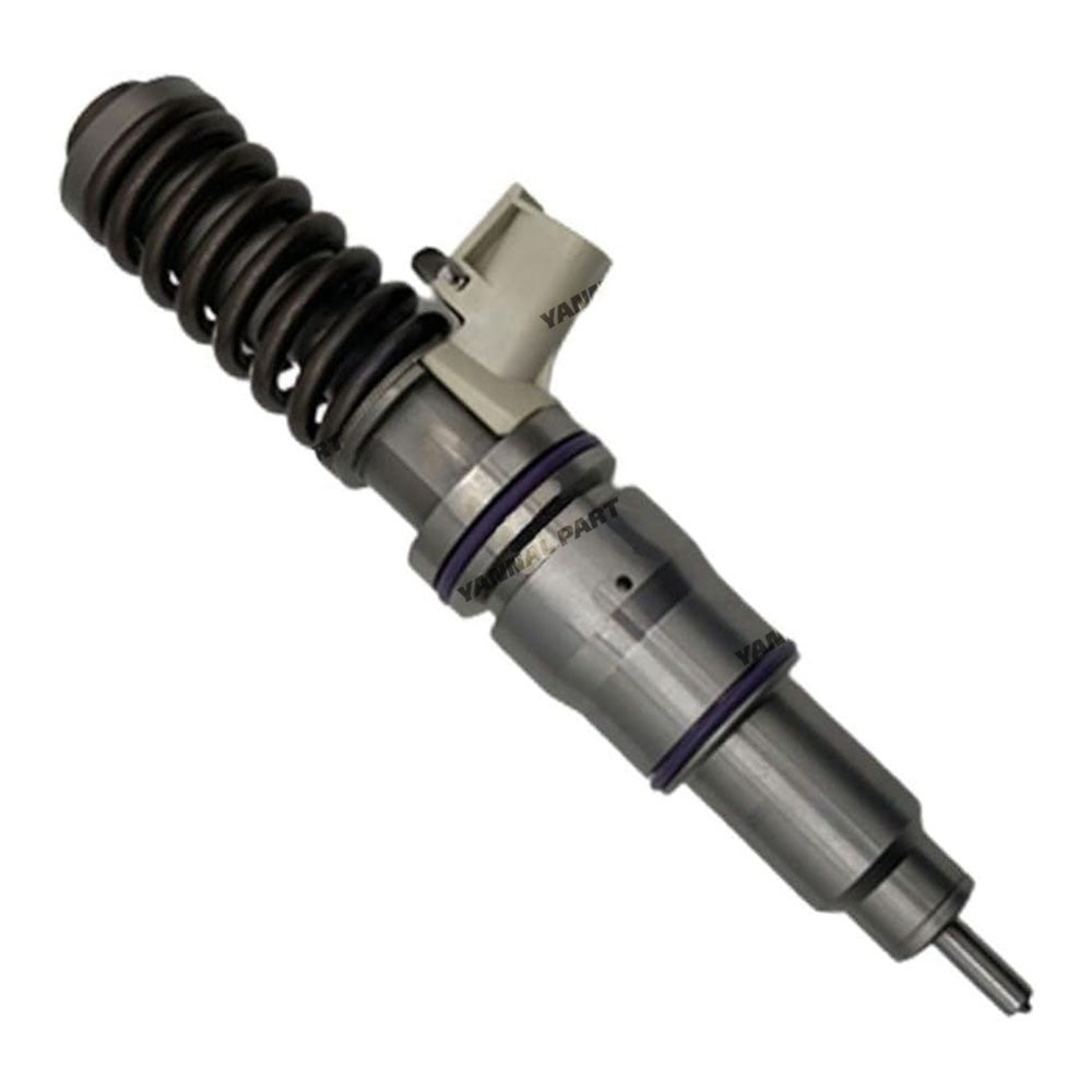 Fuel Injector 3801441 BEBE4C17001 Fit For Volvo Penta Engine D9 D9-MH D9-425 D9-500 D9-575