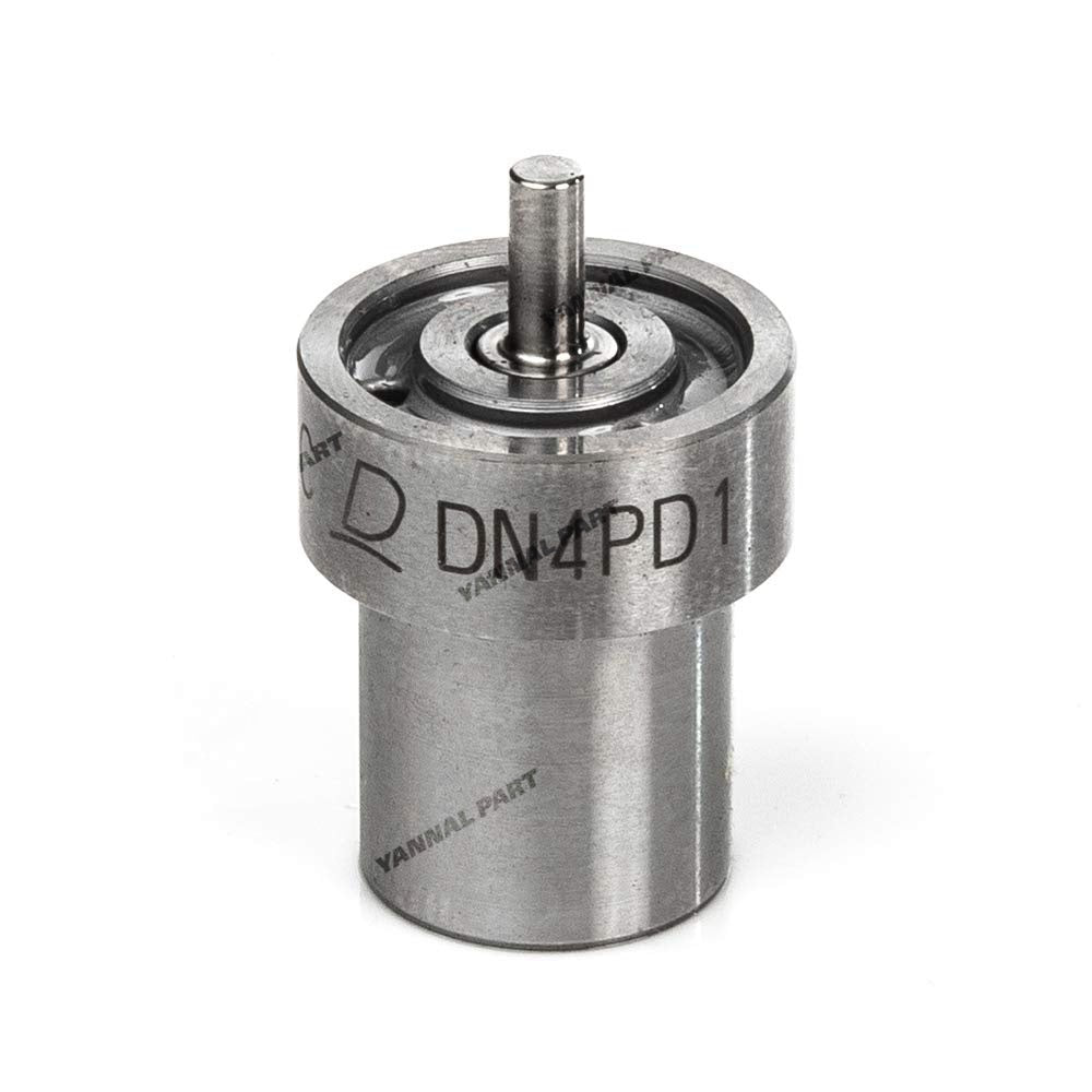 Nozzle Assembly 23620-76001-71 Fit For Toyota Engine 15Z 1DZ 3Z Forklift 02-2TD15 02-2TD18 02-2TD20 02-2TD23 02-2TD25 02-2TDU25 02-5FD10