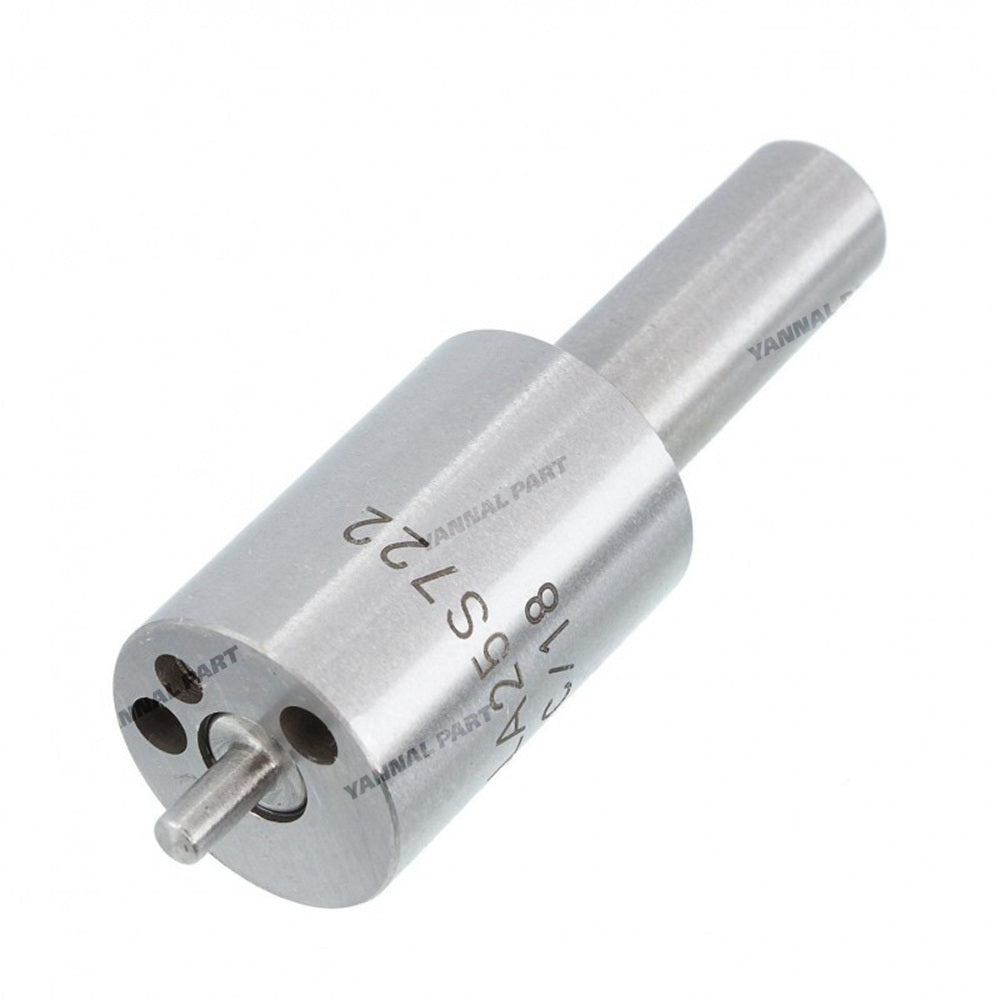 8PCS Fuel Injection Nozzle 9432610092 DLLA171S374NP58 105015-3360 16620-97001 Fit For Nissan Engine RD8