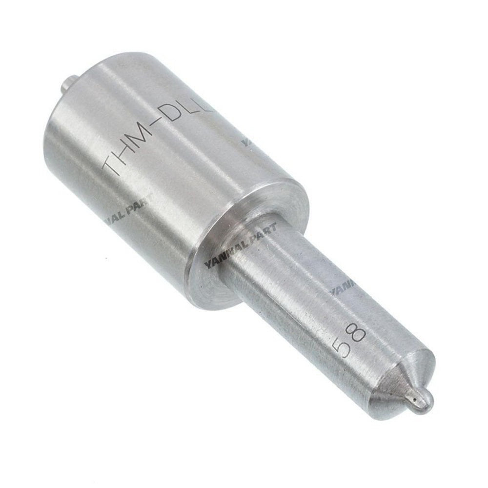 8PCS Fuel Injection Nozzle 9432610092 DLLA171S374NP58 105015-3360 16620-97001 Fit For Nissan Engine RD8