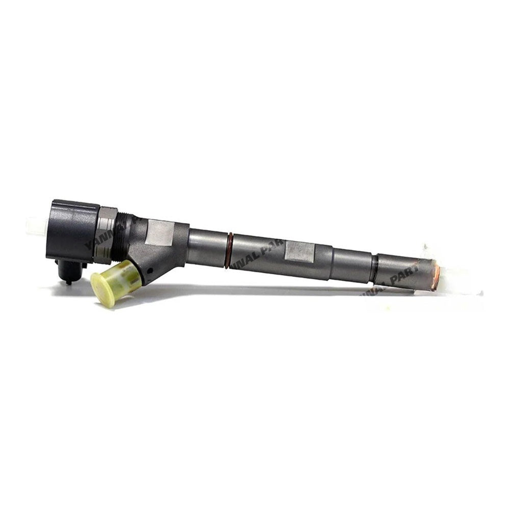 Fuel Injector 33800-4A300 33800-4A350 33800-4A360 33800-4A370 00445110283 Fit For Hyundai Engine CRDi Pick Up Truck H-100