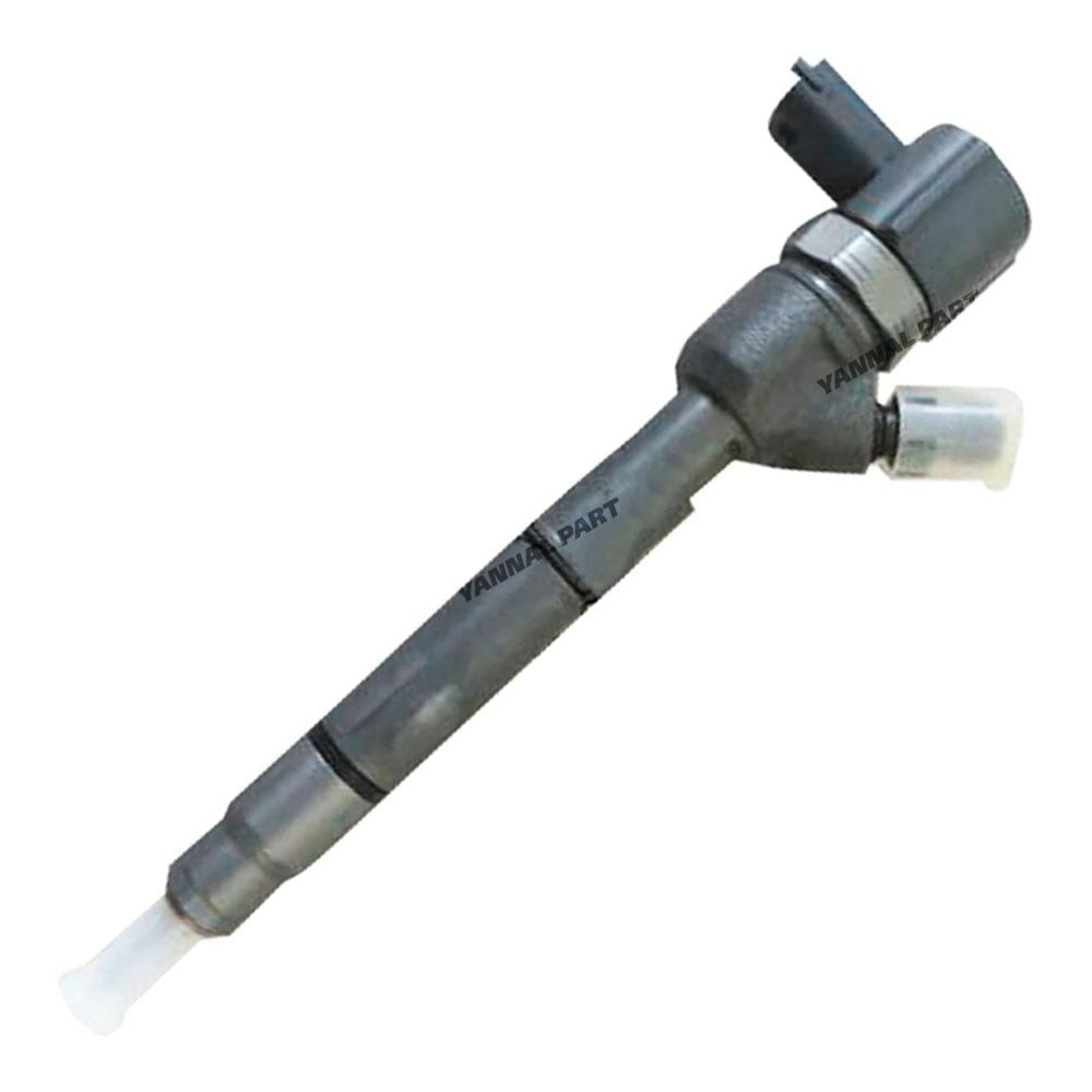 Fuel Injection 0445110256 Fit For Bosch Hyundai D4FA D4FB D4FA-G D3FA