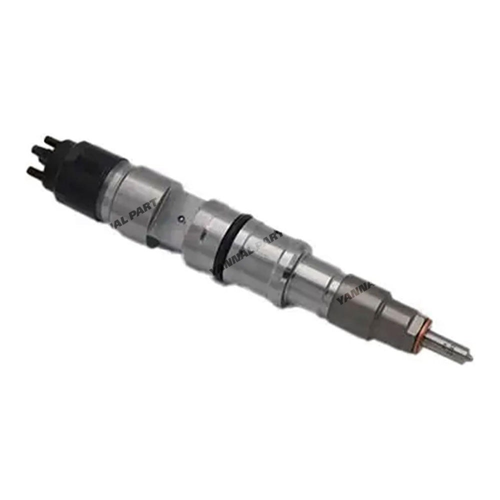 Fuel Injection 0445120277 Fit For Bosch