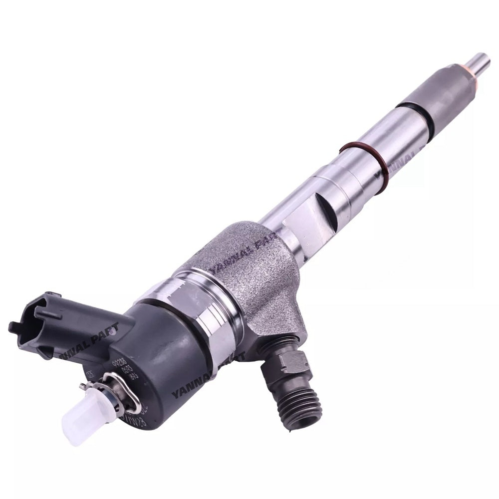 Fuel Injection 0445120444 Fit For Bosch