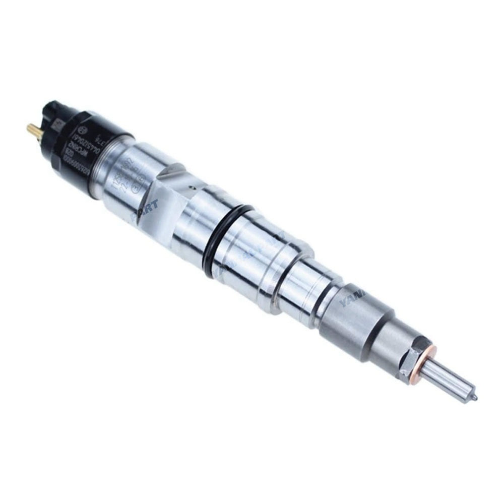 Fuel Injection 0445120461 Fit For Bosch Weichai Power Various