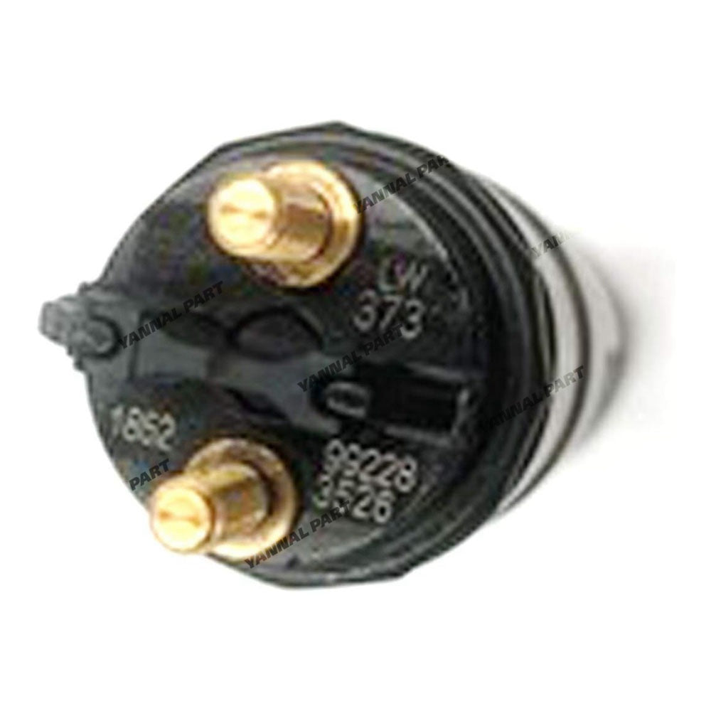 Fuel Injection 0445120373 Fit For Bosch Weichai Power Various