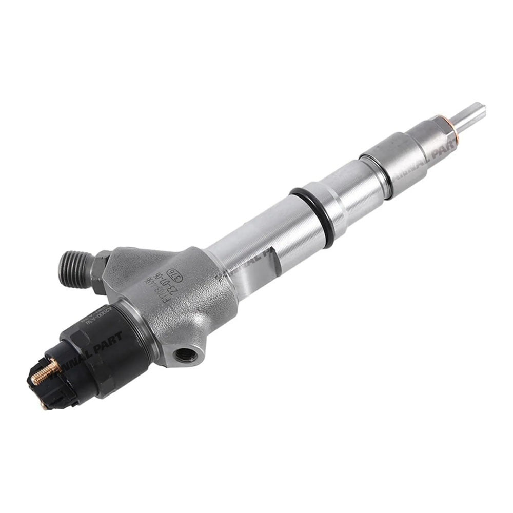 Fuel Injection 0445120379 Fit For Bosch Yu-chai YC6J