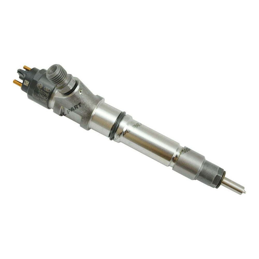 Fuel Injection 0445120361 Fit For Bosch Iveco Various