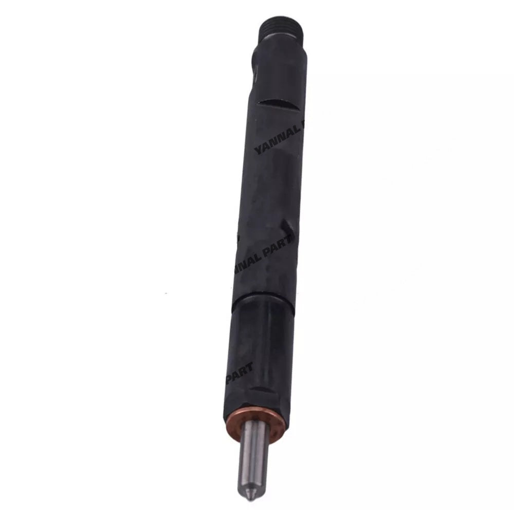 6PCS Fuel Injector 0432193532 0-432-193-532 Fit For Bosch Ford Ranger Engine 2.8L