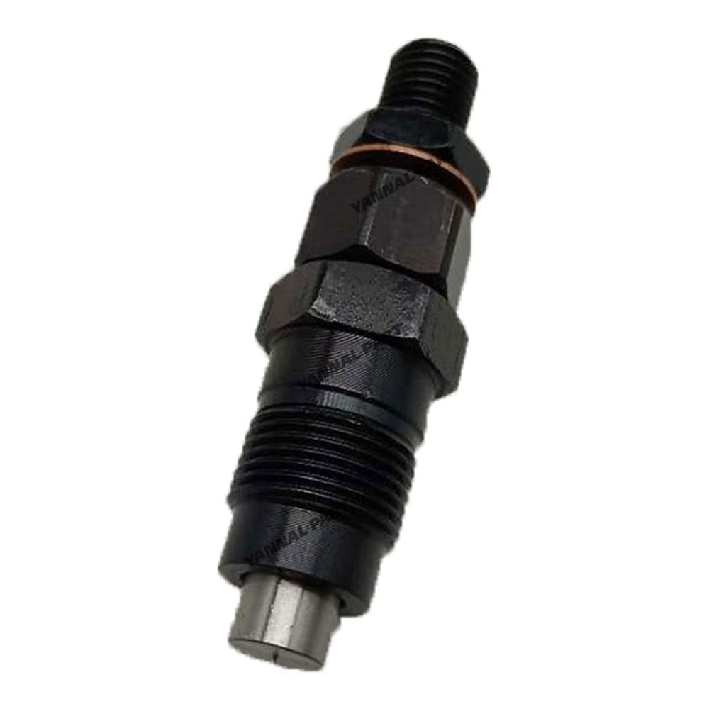 Fuel Injector 8944052572 8944181620 Fit For Isuzu Engine 4FC1J-T