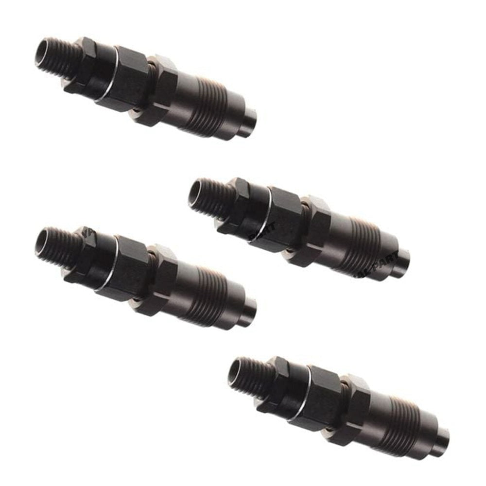 Fuel Injector 8944181610 8944181640 Fit For Isuzu Engine 4FC1J