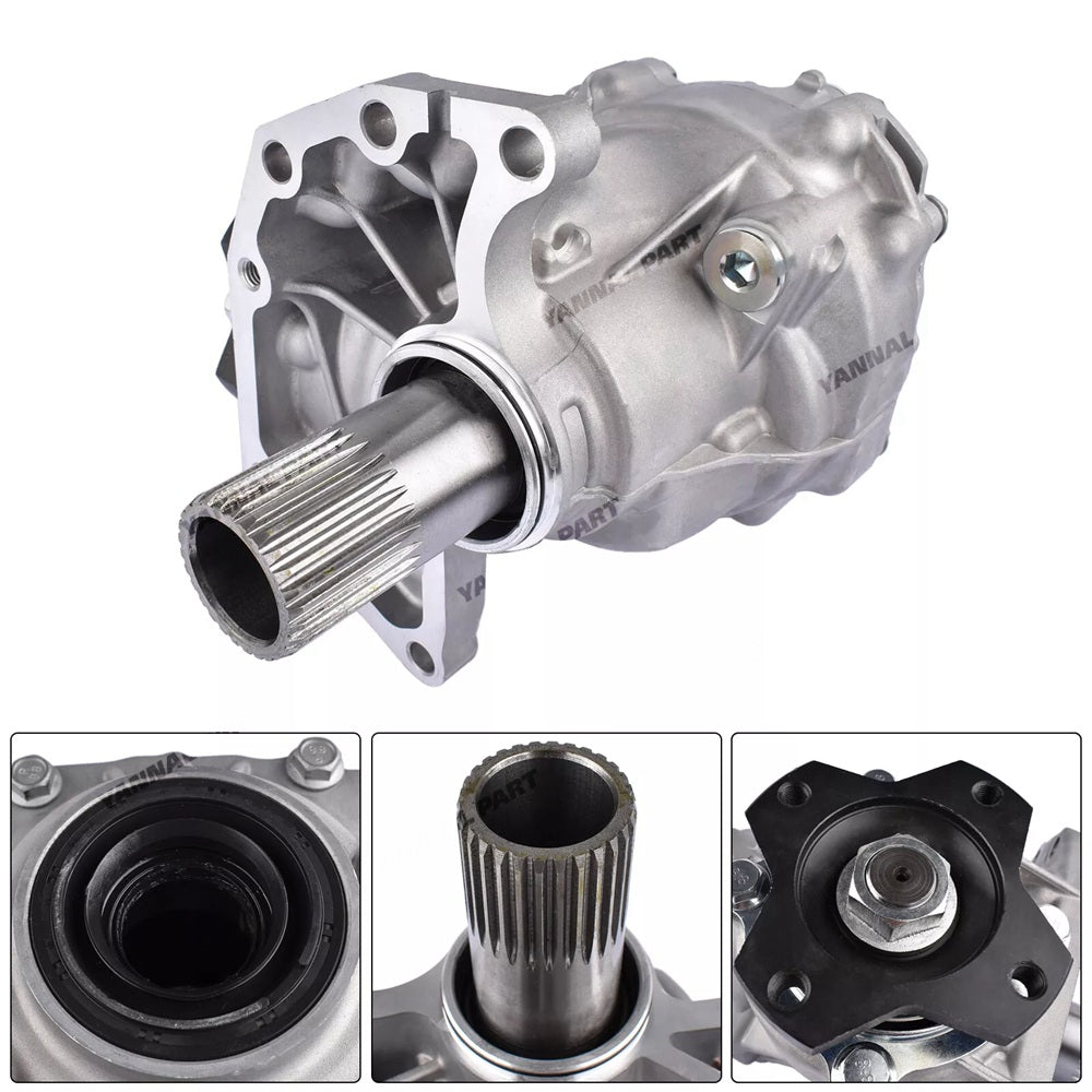 Transfer Case Assembly 33100-3KV0A Fit For Nissan Pathfinder Murano Infiniti QX60 2.5L