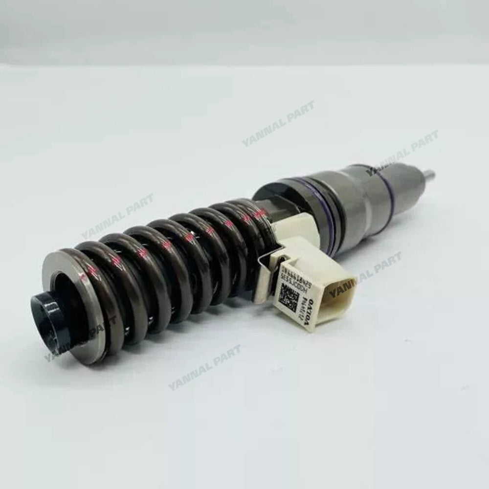 Fuel Injector VOE21714948 Fit For Volvo Excavator EC250D EC250E EC300D Loader L110G L120G
