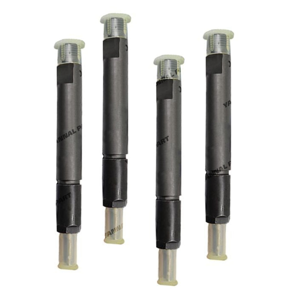 Fuel Injector 02113645 02113688 0432193429 Fit For Deutz Engine TCD2013L04