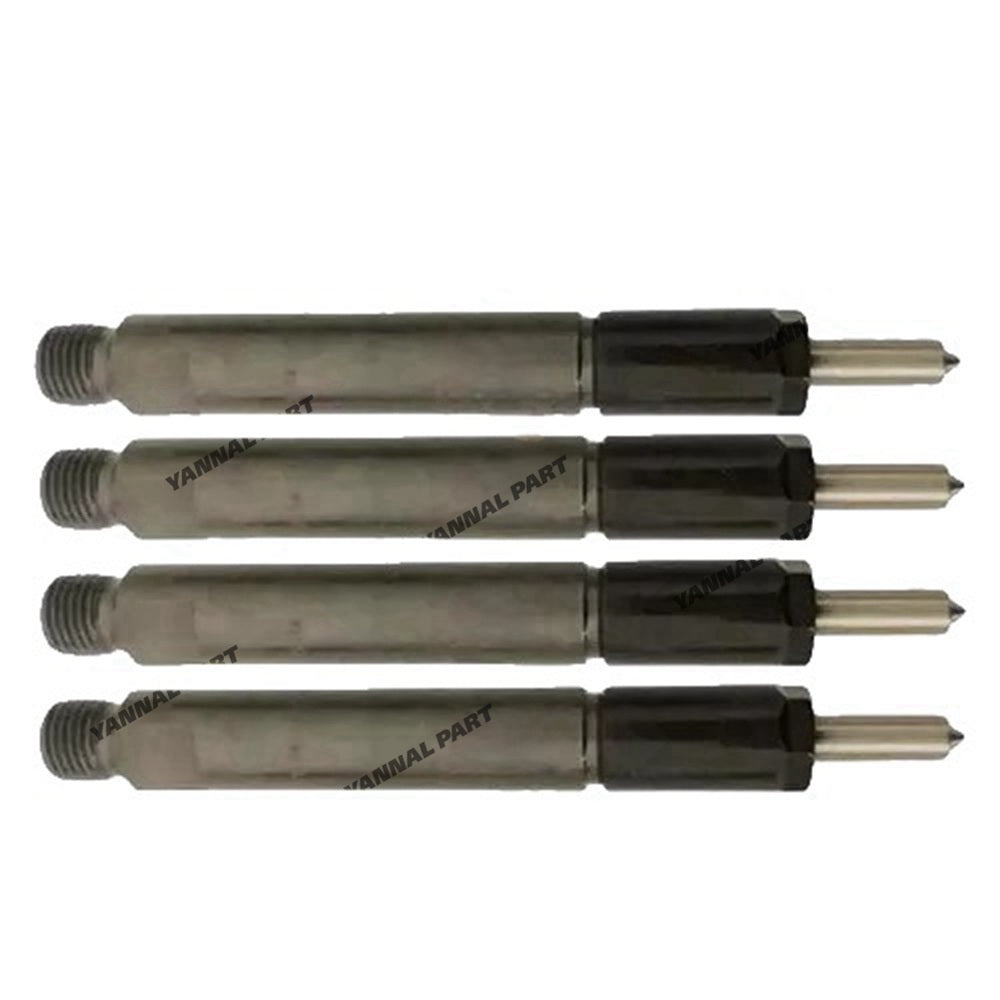 Fuel Injector VOE21246846 Fit For Volvo Engine D5D Wheel Loader L50F