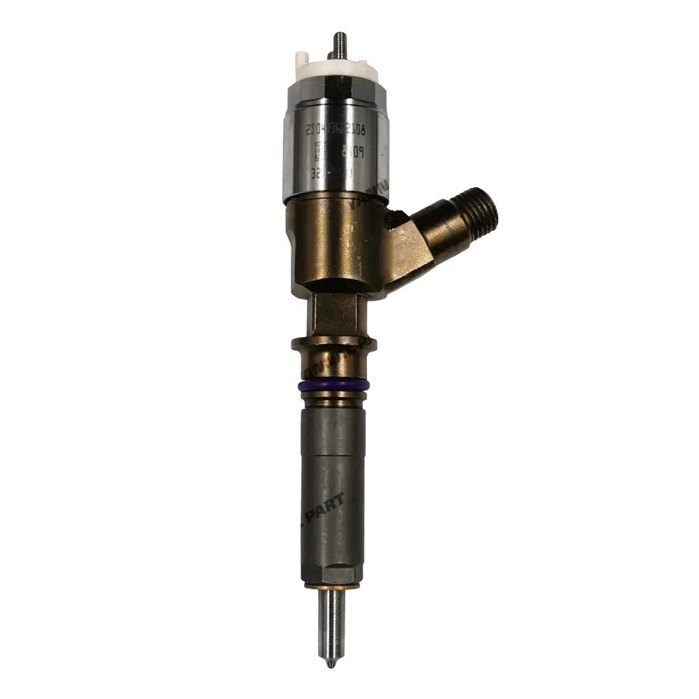 6 PCS Fuel Injector 2645A748 2645A739 2645A740 for Perkins Engine 1106D