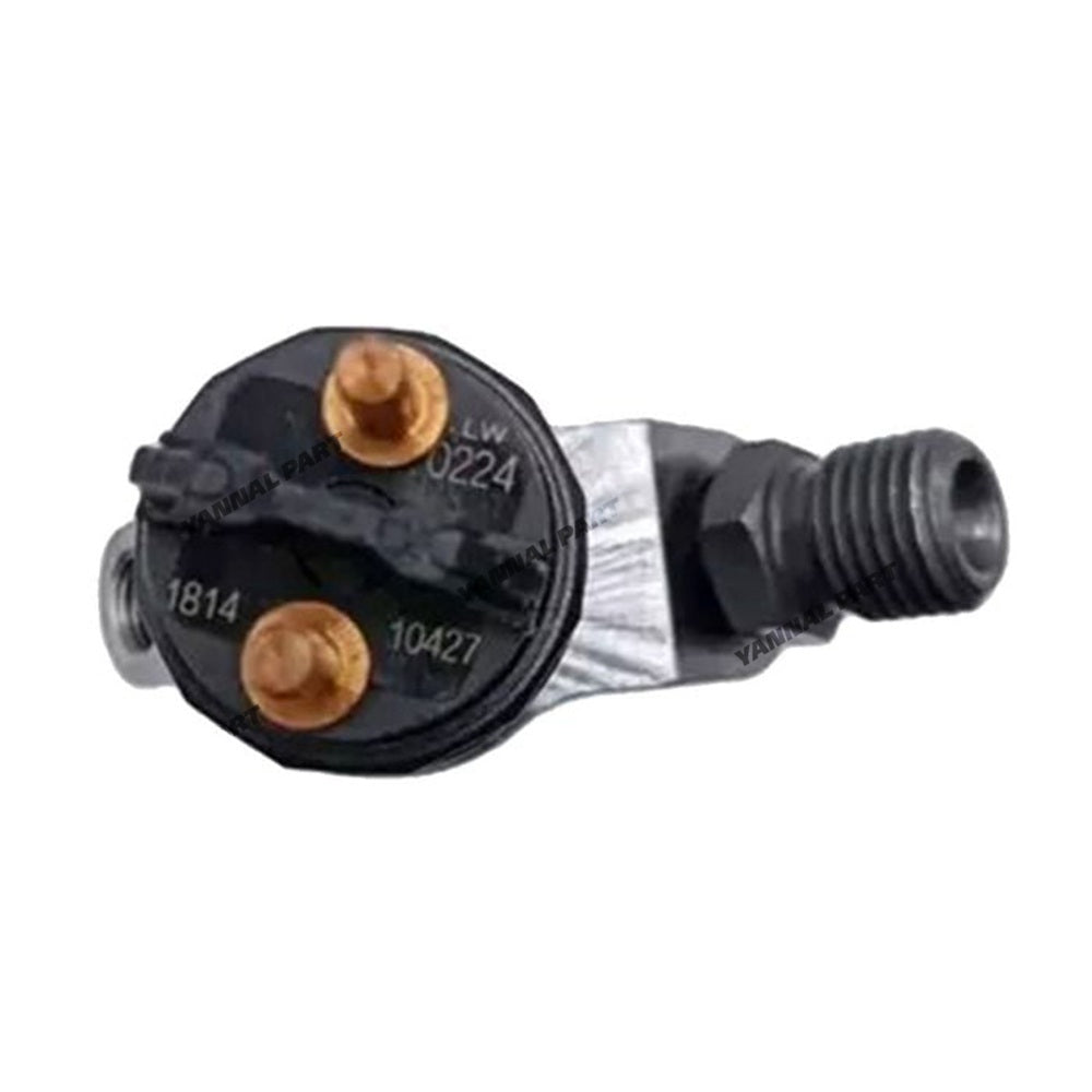 Fuel Injector 0445120224 Fit For Bosch