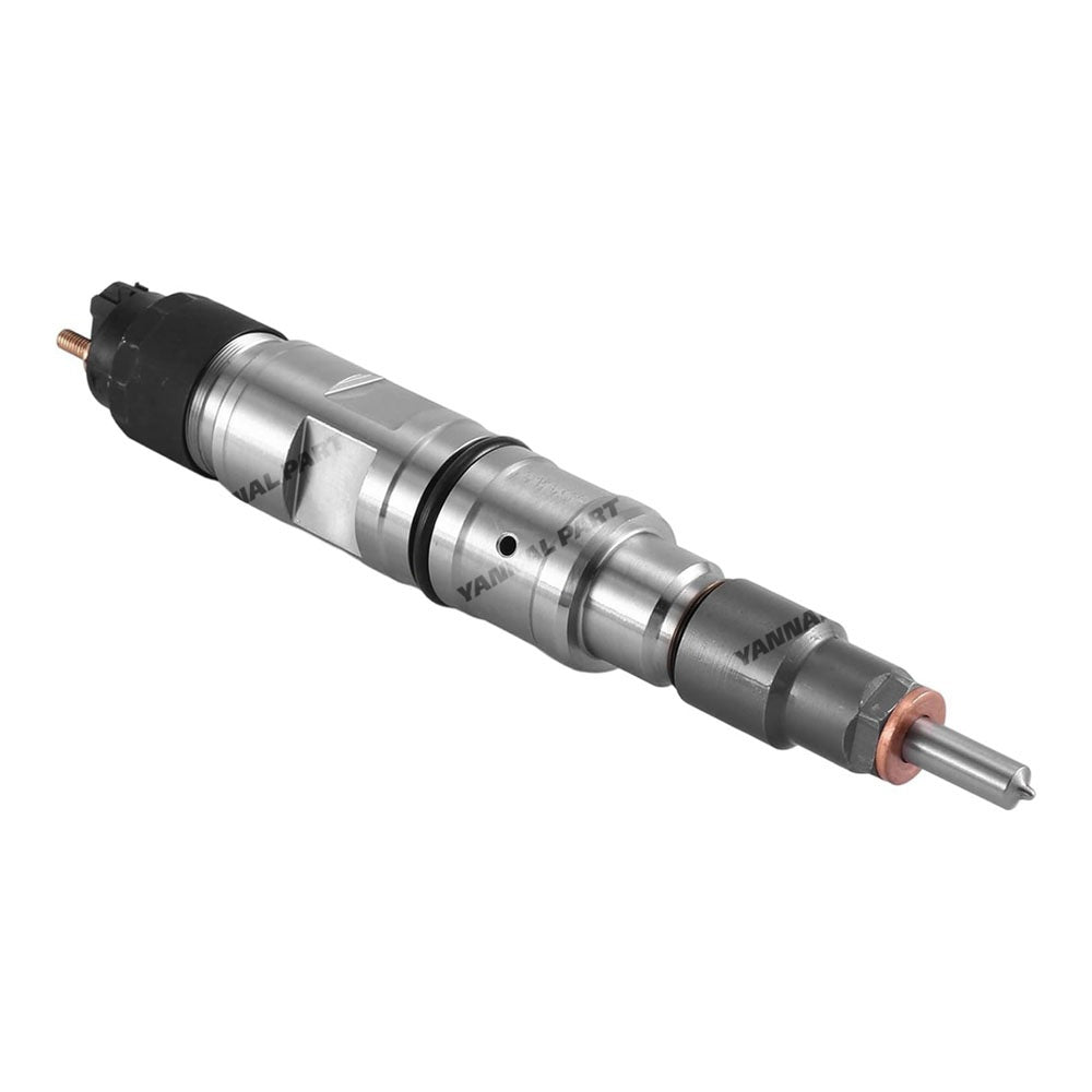 4PCS Fuel Injector 0445120460 Fit For Bosch