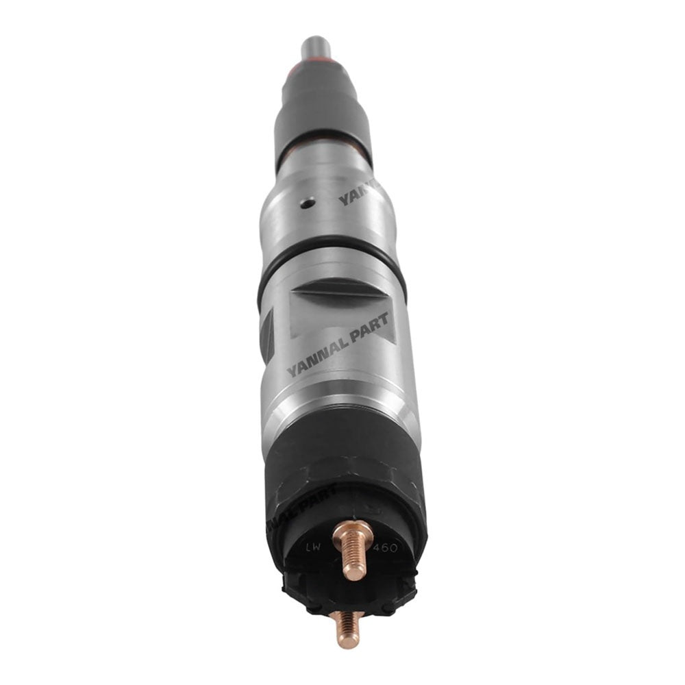4PCS Fuel Injector 0445120460 Fit For Bosch
