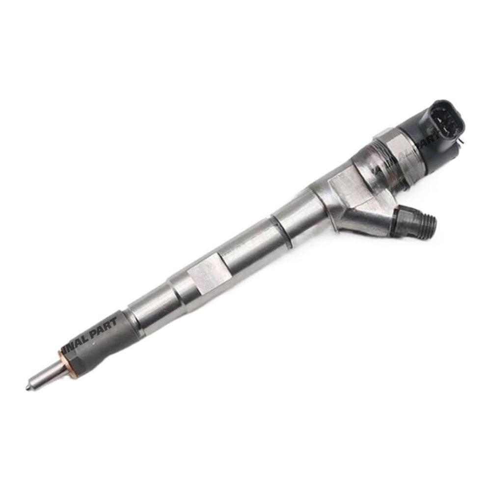 4 PCS Fuel Injector 0445110186 Fit For Bosch