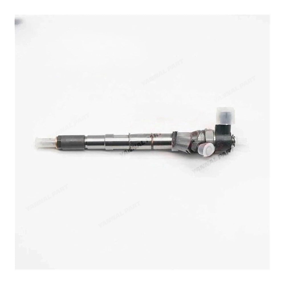 4 PCS Fuel Injector 0445110186 Fit For Bosch