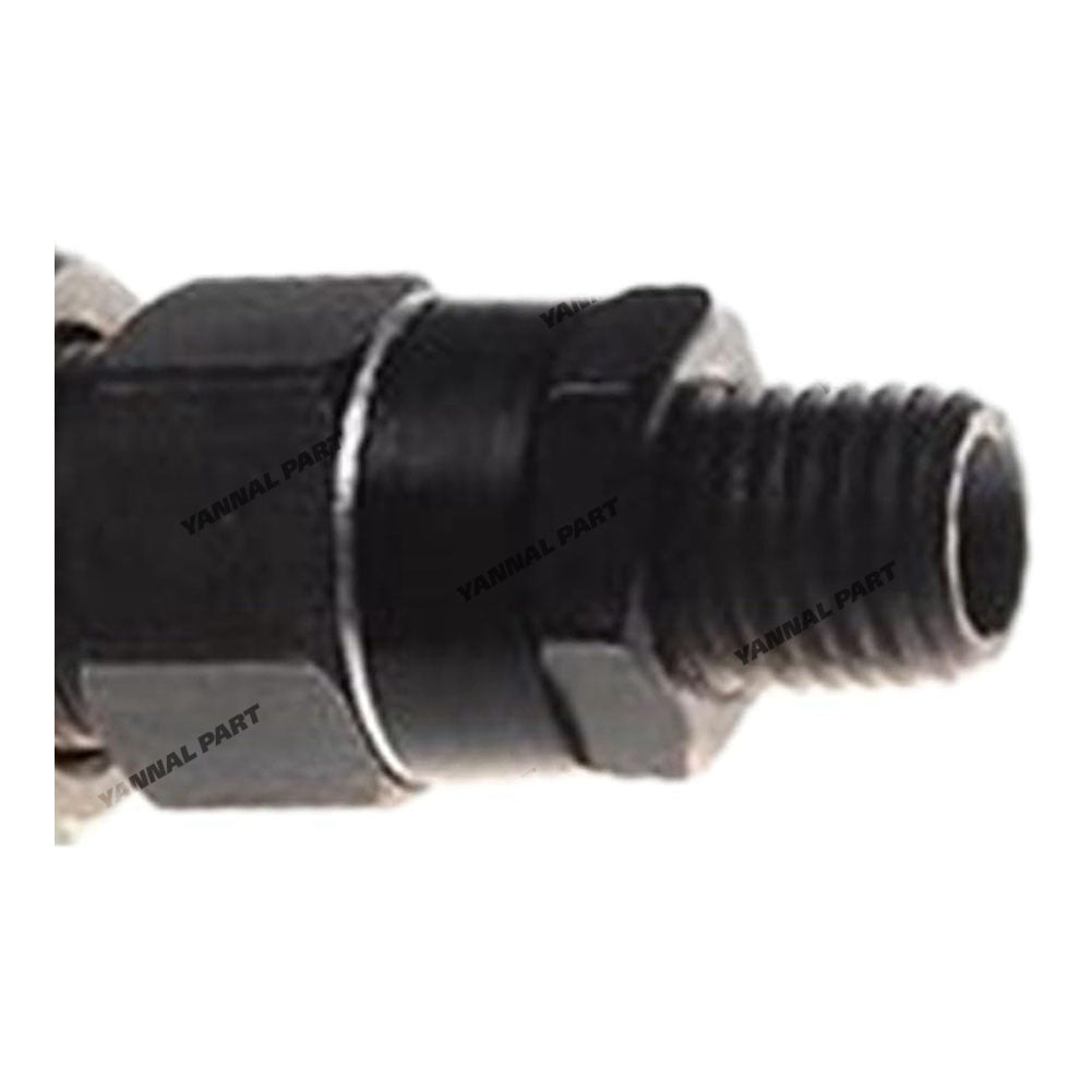 Fuel Injector 8944191130 Fit For Isuzu Engine 4EC1-T 4FC1-T 4EE1TC