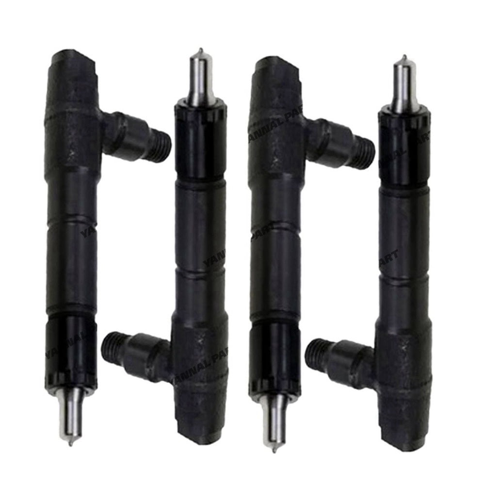 Fuel Injector 729649-53100 for Yanmar Engine 4TNV84T 4TNV84T-GGE 4TNV84T-GGEH 4TNV84T-DSA