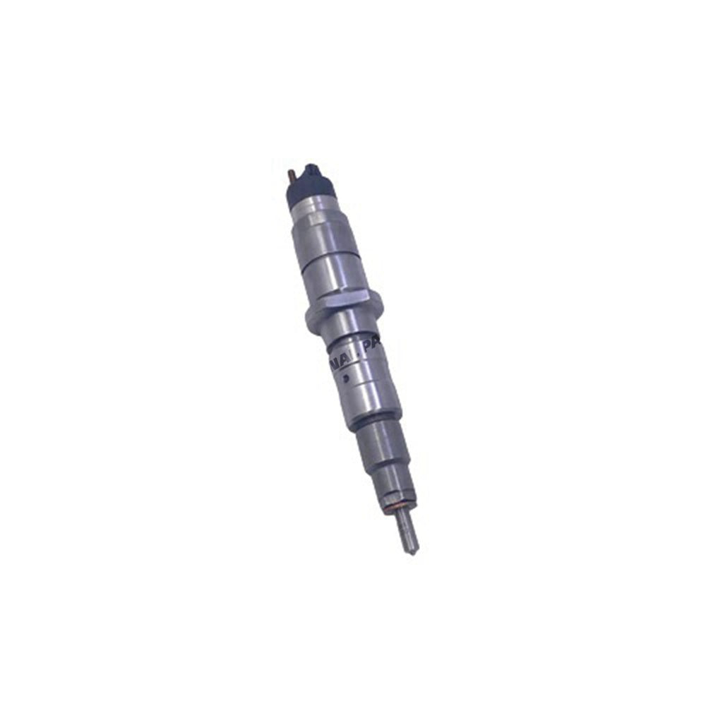 Fuel Injector 87538123 Fit For Cummins Engine QSL9 6C 8.3L New Holland Tractor T9010 TJ280 T9020 TJ330
