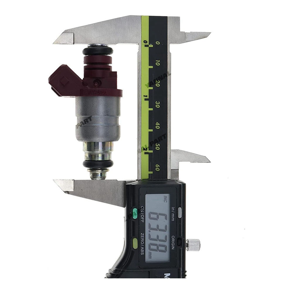 Fuel Injector S11-1112010 Fit For Chery QQ Engine 372 SQR372
