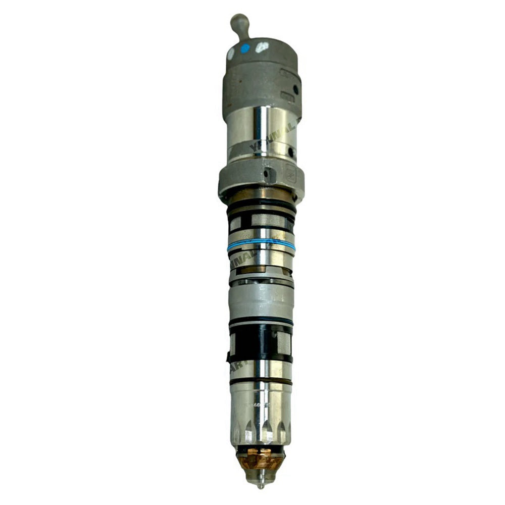 Fuel Injector 4326780 4010025 Fit For Cummins Engine QSK45 QSK60