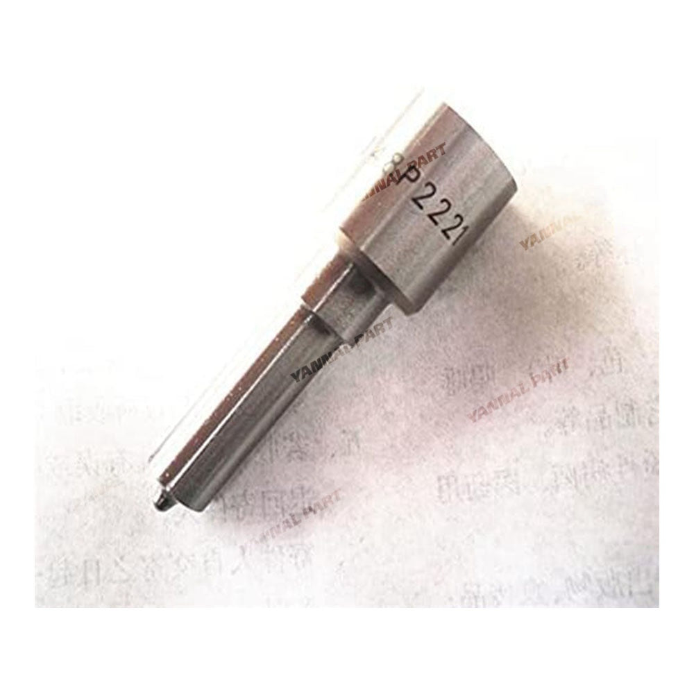 Fuel Injector Nozzle DLLA148P2221 0433172221 612630090028 Fit For Bosch Weichai