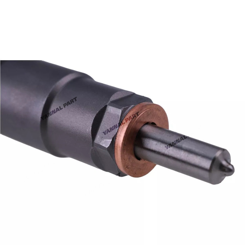 4 PCS Fuel Injector 0445110248 Fit For Iveco Engine F1CE0481 F1CE0481F F1CE0481H SOFIM8140.43