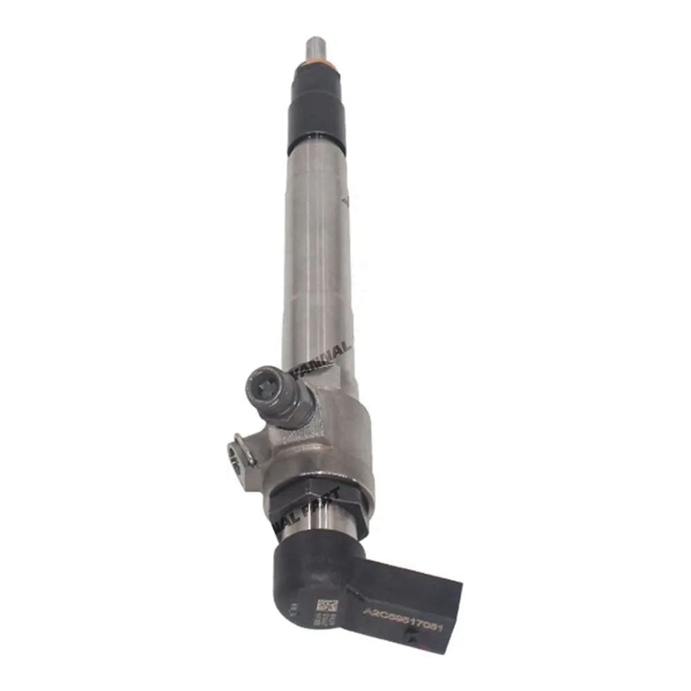 Fuel Injector BK2Q-9K546-AG 5WS40745 Fit For Ford Transit Ranger 2.2L
