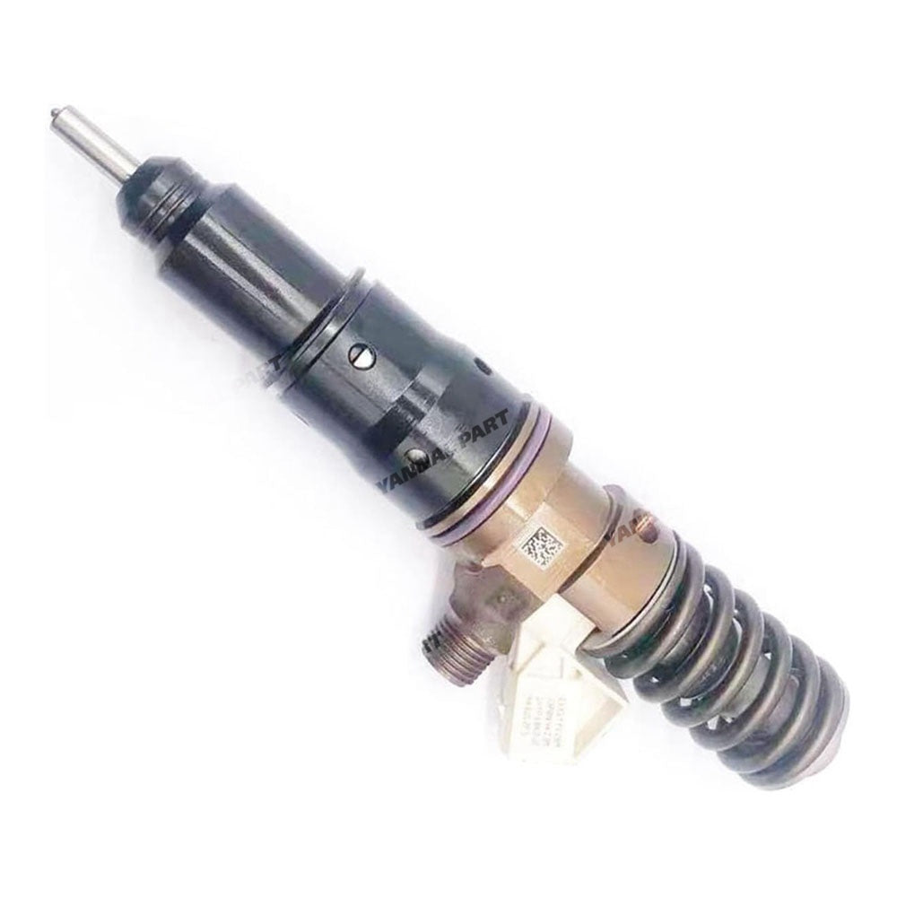 Fuel Injector 22501885 22569106 Fit For Volvo Engine D13 D13K Truck FH460 FM420 FM460 FMX460 FM500 FMX540