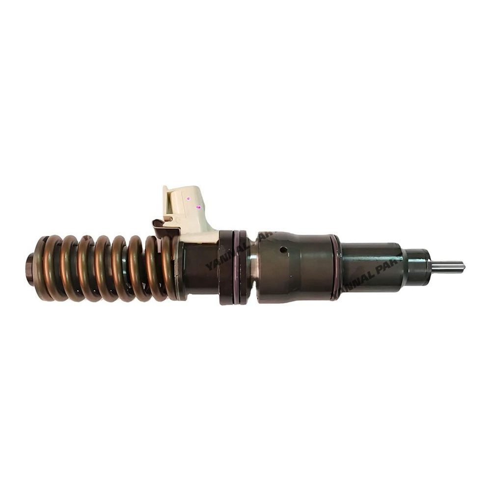 Fuel Injector 22501885 22569106 Fit For Volvo Engine D13 D13K Truck FH460 FM420 FM460 FMX460 FM500 FMX540