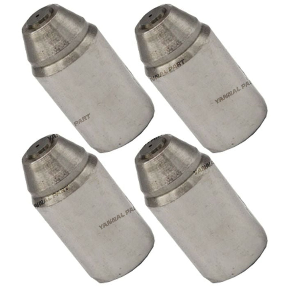 Fuel Injector Nozzle 3S-6638 3S6638 Fit For Caterpillar CAT Engine 3304 3306 3333C D320 Loader 951B 977H