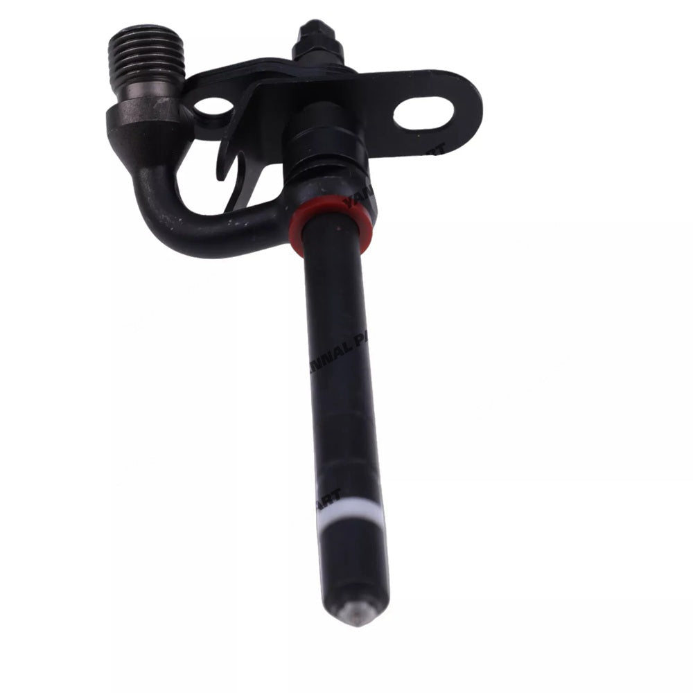 Fuel Injector RE506898 Fit For John Deere Engine 3029 4039 4045 6068 Combine 3518 9470 C230 S540