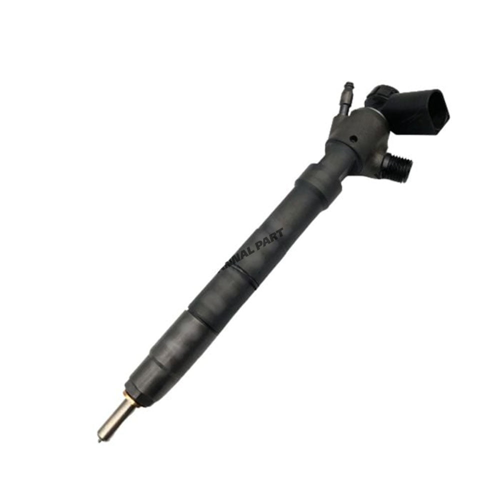 Fuel Injector 28654963 28565337 28475604 Fit For Volkswagen Engine DAUA DAUB DASB DASA 2.0 TDI Crafter Transporter MAN TGE