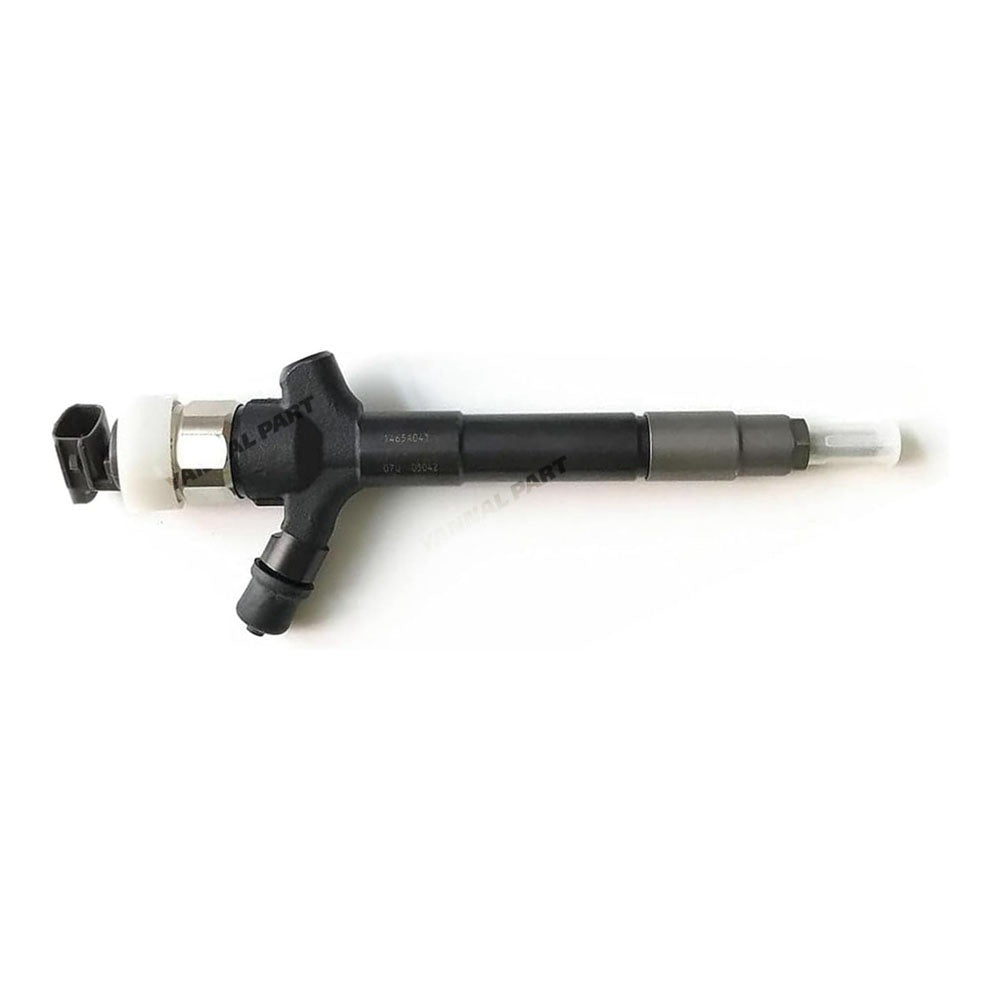 Fuel Injector 095000-7610 23670-09260 23670-0R160 Fit For Toyota Engine 2AD-FTV Avensis