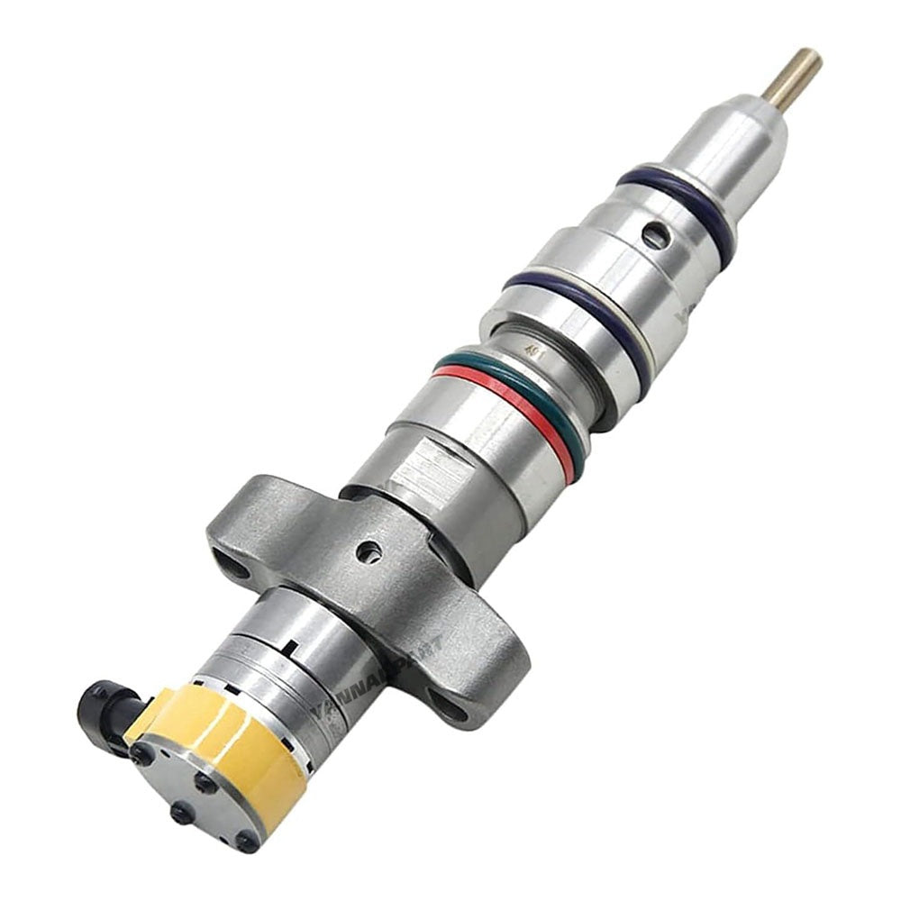 Fuel Injector 267-3361 Fit For Caterpillar CAT Engine C7 C9 C18 Excavator 330D 336D M330D 340DL